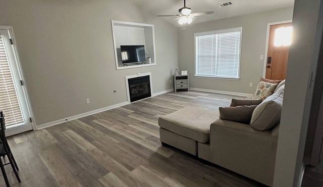 NEW LISTING Aiken's Home away from home