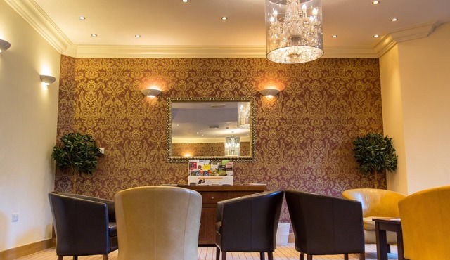 Newcastle Jesmond Hotel