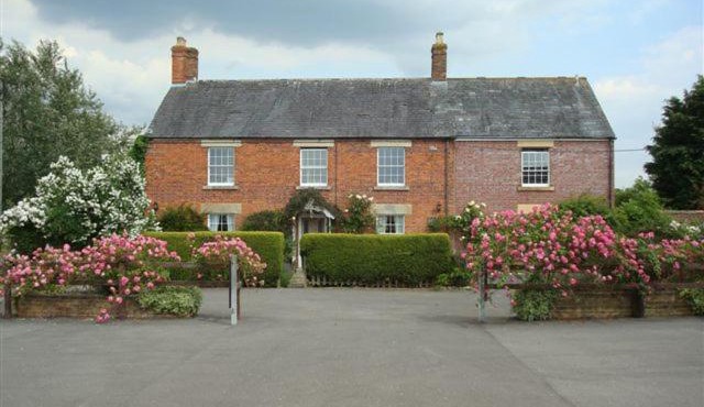 Newhouse Farm