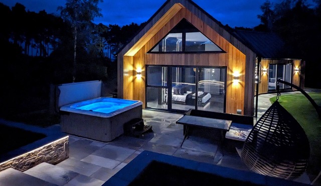 Newlands Lodges