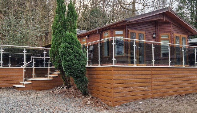 Newly Refurbished
