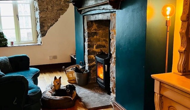 Nightingale Cottage