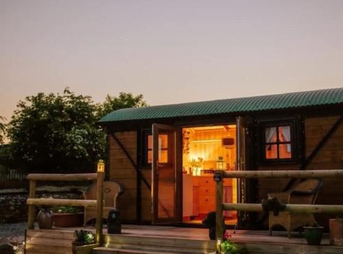 Nirvana Glamping