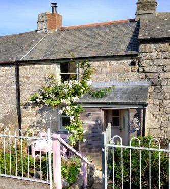 Niver Dew Holiday Cottage