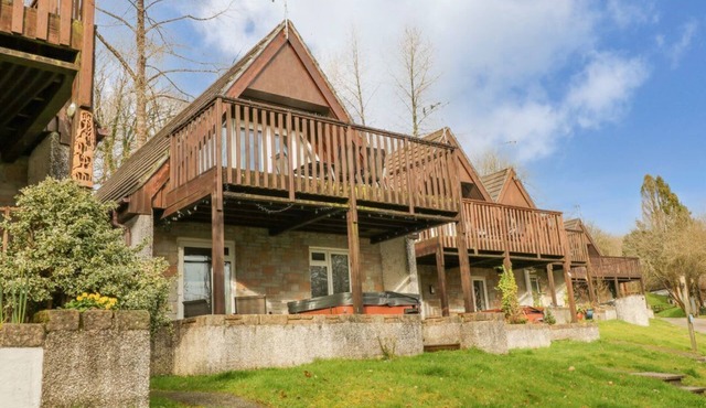No 51 Valley Lodges, Gunnislake