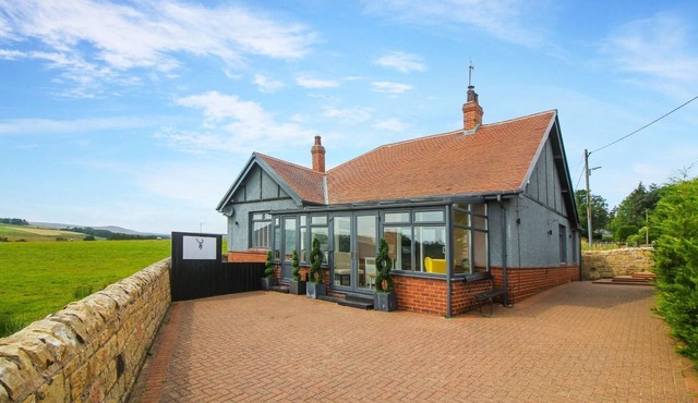 Northern Hideaways, Otterburn