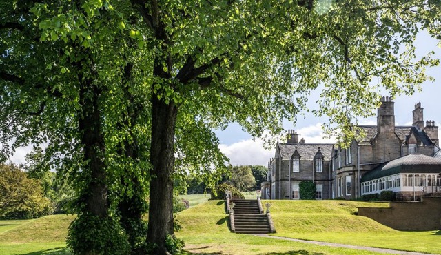 Norton House Hotel & Spa, Edinburgh