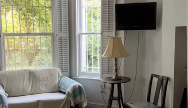 Notting Hill Flat nRomantic location next to Portobello Road