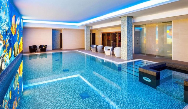 Novotel London Blackfriars