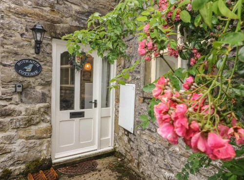 Nuthatch Cottage in Skipton