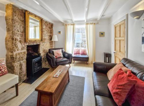 Oaken Cottage