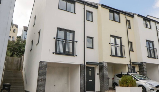Ocean Retreat is near Paignton