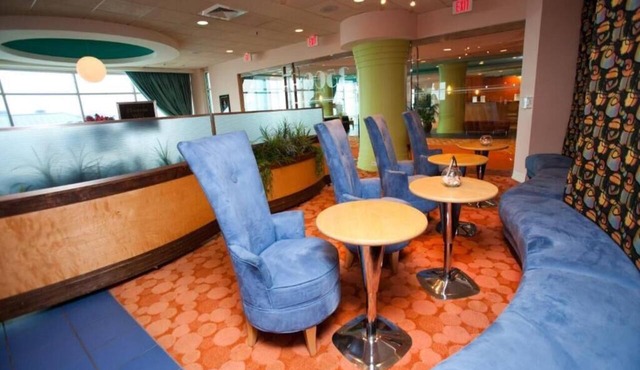 Oceanfront Condo | Pool, Gym & Balcony in North Myrtle Beach