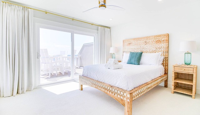 Oceanfront | Fully Renovated | Amazing Ocean Views