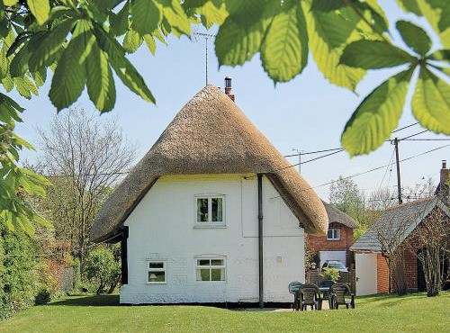 October Cottage