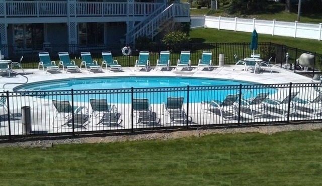Ogunquit Condo By The Beach in Ogunquit