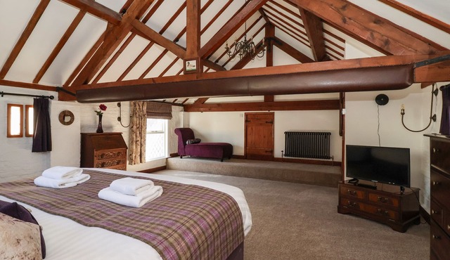 Old Roost Farmhouse