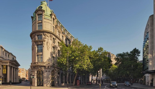 One Aldwych