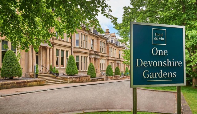One Devonshire Gardens a Hotel Du Vin