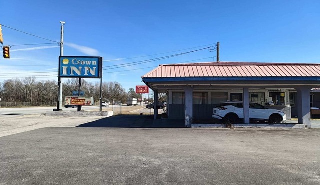 Orangeburg SC|Full Bed