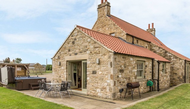 Orchard Cottage