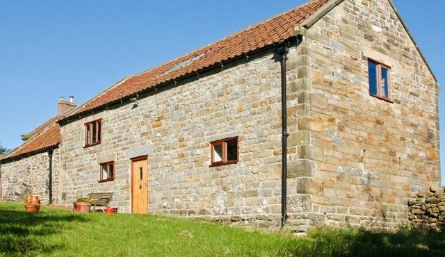 Orchard Cottage
