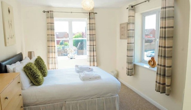 Orchard Gate 2 Bedroom Superior With Twins