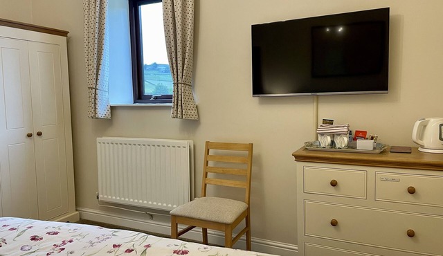Orchard House B&B