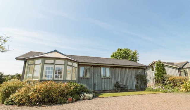 Orchard Lodge, Warkworth