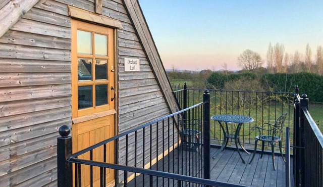 Orchard Loft