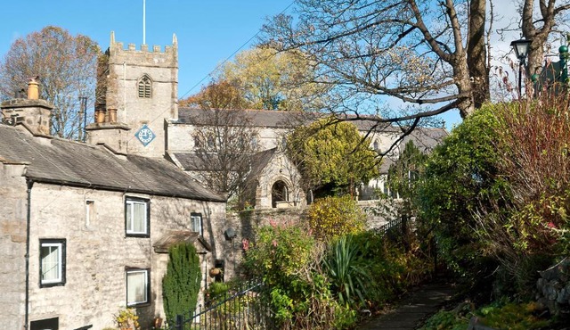 Our Holiday House Yorkshire, Ingleton - children and doggy friendly