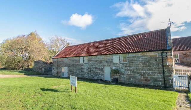 Owl Barn