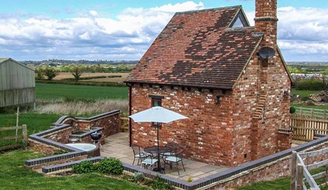 Owl Cottage, Napton-On-The-Hill