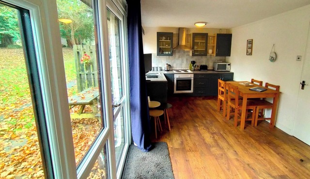 Painters Cottage, 2-Bed Chalet Free Leisure Passes