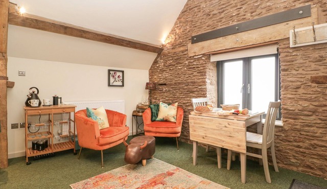 Palace Studio in Hereford