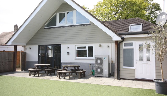 Pamper house holiday home and annex