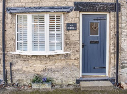Pan Cottage