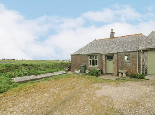 Parc An Castle Cottage