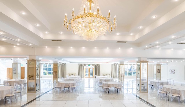Park Hall Hotel and Spa Wolverhampton