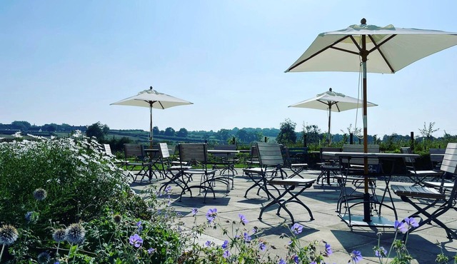 Park Head Hotel