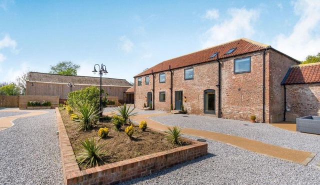 Partridge Place