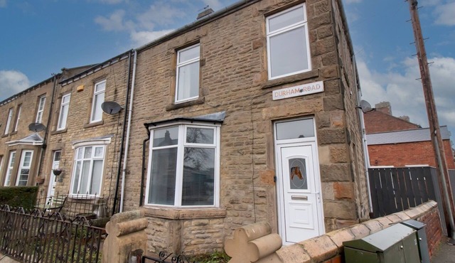 Pass the Keys | Perfect Retreat in Annfield Plain