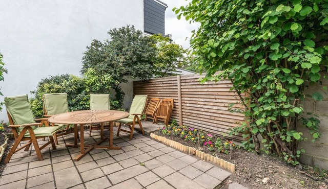 Pass the Keys | Perfect spot for Wimbledon! Relax and feel at home
