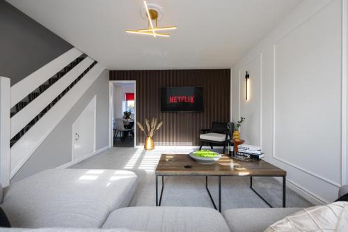 Peaceful hideaway with homely comforts