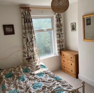 Peaceful London Retreat