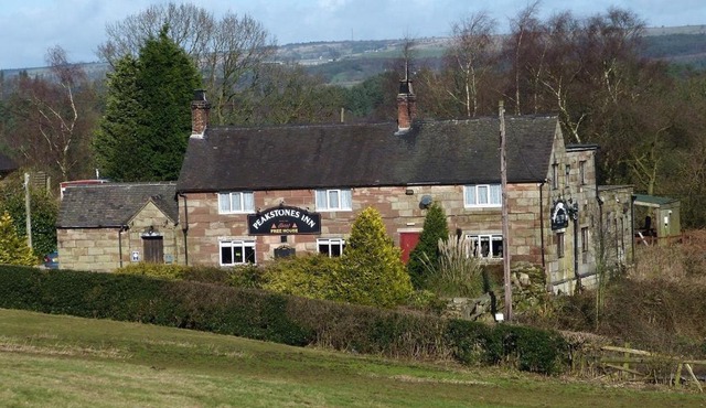Peakstones Inn