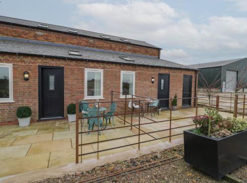 Pear Barn