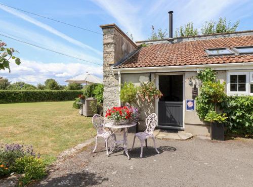 Pear Tree Cottage