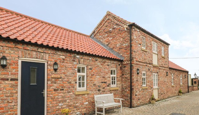 Pear Tree Cottage