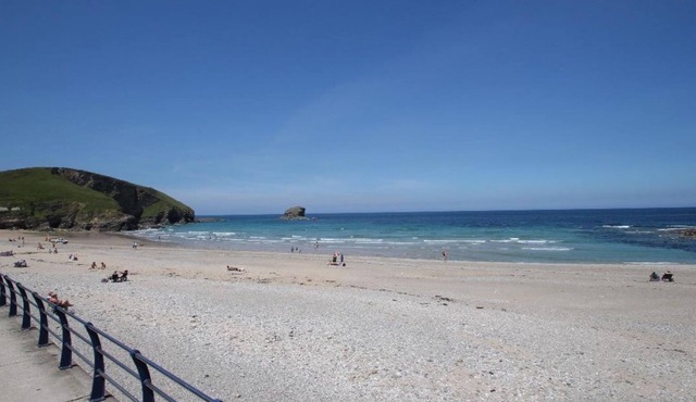 Pebble Cottage